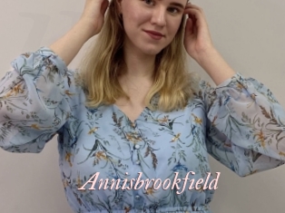 Annisbrookfield