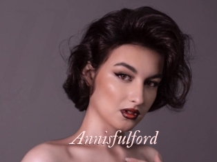 Annisfulford