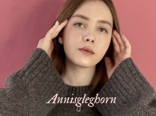 Annisgleghorn