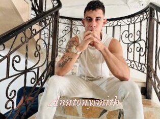 Anntonysmith