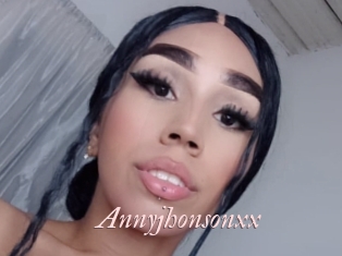 Annyjhonsonxx