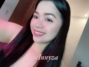 Annyza