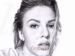 Anyasoul