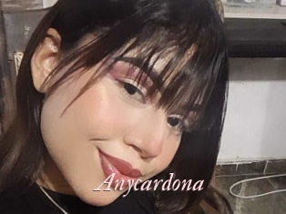 Anycardona
