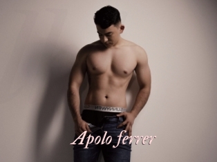 Apolo_ferrer