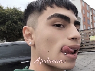 apolommv Leukelol