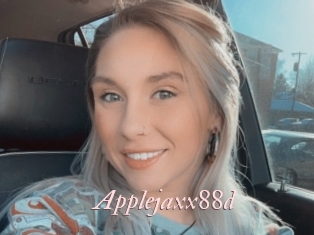 Applejaxx88d