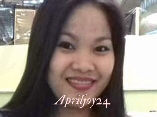 Apriljoy24