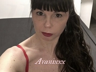 Aranixxx