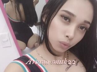 Ariana_smith22