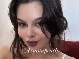 Arianapeach