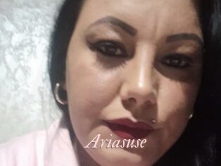 Ariasuse
