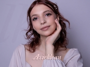 Arieldean