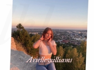 Ariellewilliams