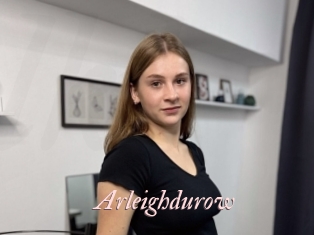 arleighdurow Leukelol