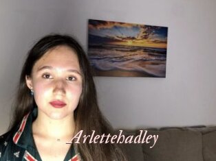 Arlettehadley