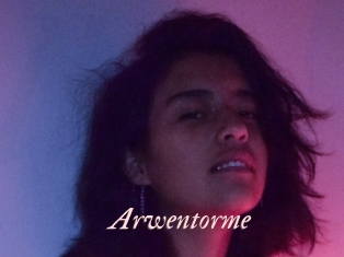 Arwentorme