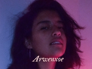 Arwenxoe