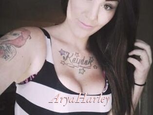 AryaHarley