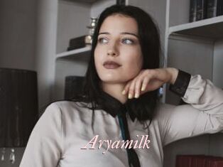 Aryamilk