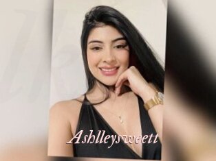 Ashlleysweett