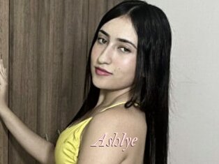 Ashlye