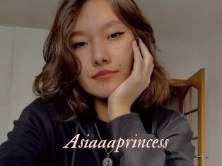 Asiaaaprincess