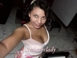 Assloverlady