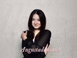 Augustadimmick