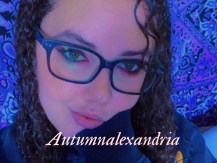 Autumnalexandria