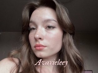 Avarieleey