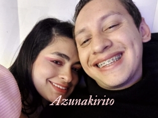 Azunakirito