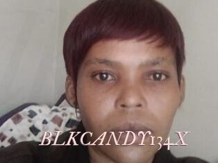 BLKCANDY134X