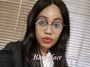 Babbyface