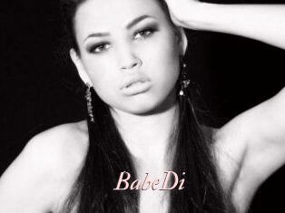 BabeDi