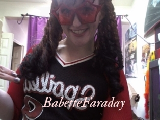 BabetteFaraday