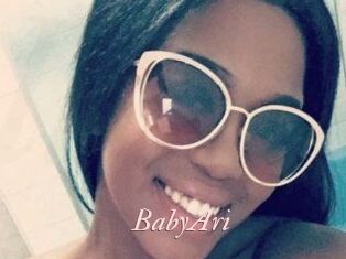 BabyAri Leukelol