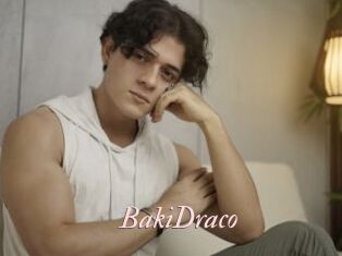 BakiDraco
