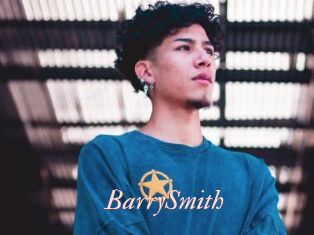 BarrySmith
