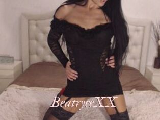 BeatryceXX