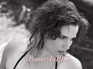 BeautyInBlue