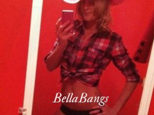 BellaBangs Leukelol