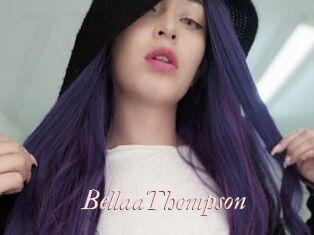 BellaaThompson