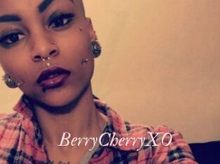 BerryCherryXO Leukelol