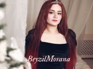 BeyzilMorana