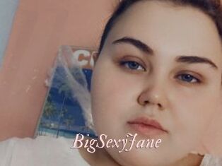 BigSexyJane