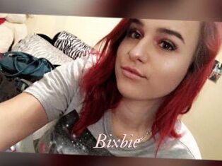 Bixbie