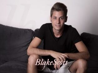 BlakeScott