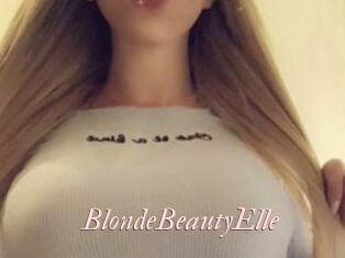 BlondeBeautyElle