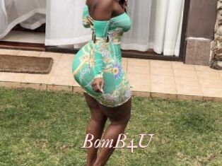 BomB4U